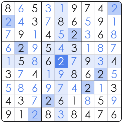 who invented sudoku