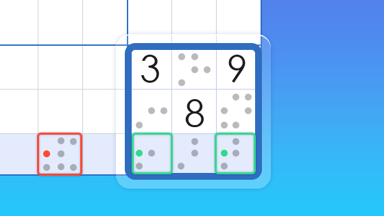 sudoku medium billions