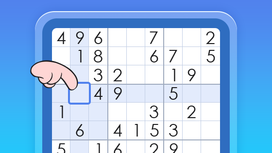5 5 sudoku